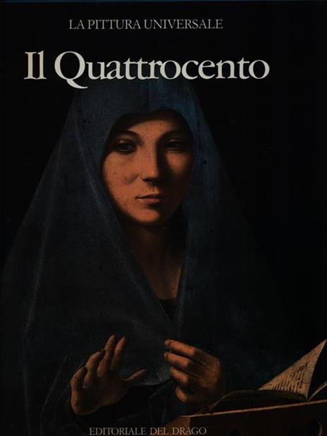 Il quattrocento - 4