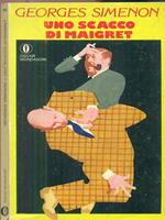 Uno scacco di Maigret