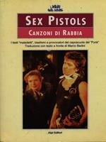 Sex Pistols Canzoni di rabbia