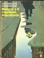 Maigret e il capellone imprudente