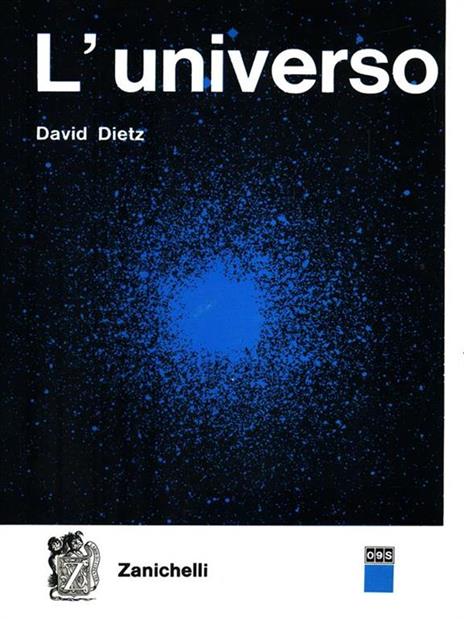 L' universo - 3