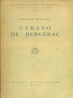 Cyrano de Bergerac