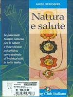 Natura e salute