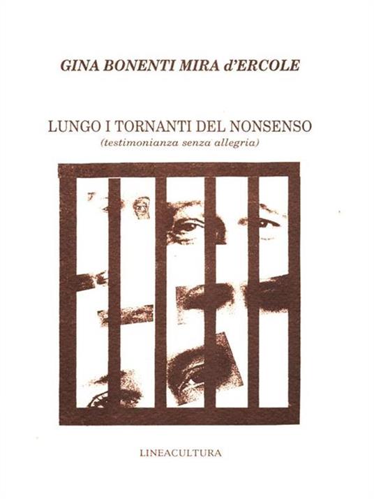 Lungo i tornanti del nonsenso - copertina