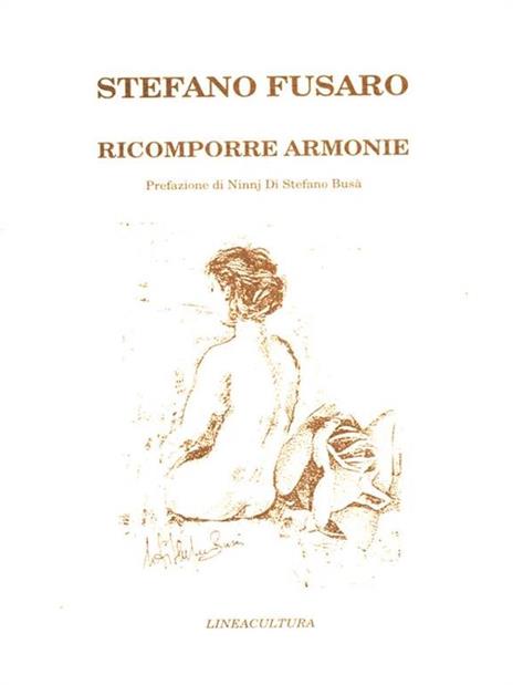 Ricomporre armonie - 4