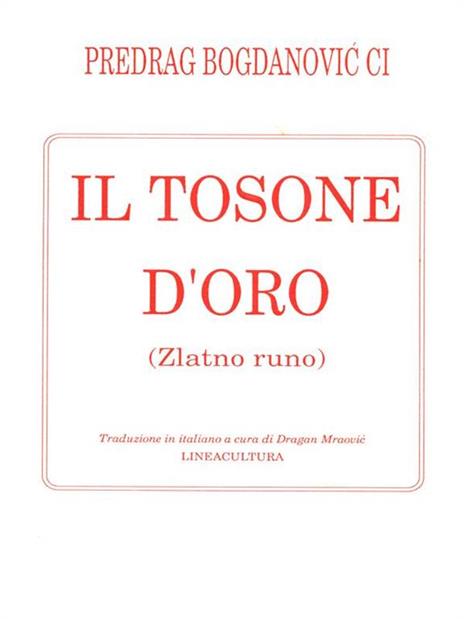 Il tosone d'oro - 3