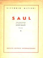 Saul