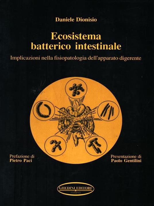 Ecosistema batterico intestinale - 3