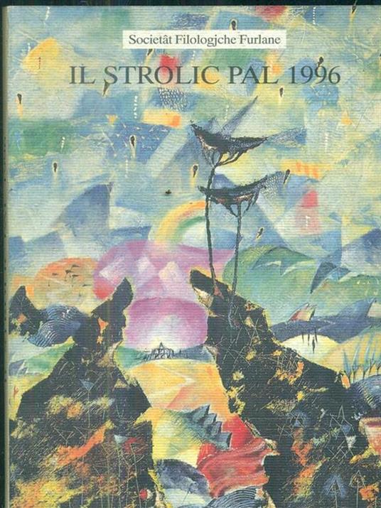 Il Strolic Pal 1996 - 4