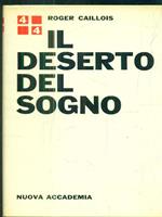 Il deserto del sogno