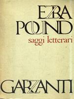 Saggi letterari