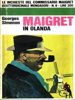 Maigret in Olanda