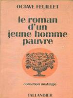 Le Roman d'un jeune homme pauvre