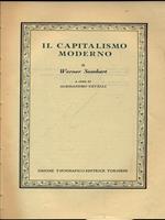 Il capitalismo moderno