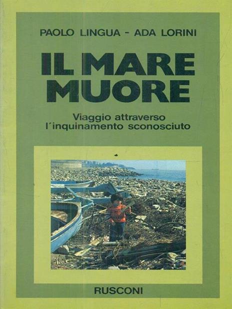 Il mare muore - 4