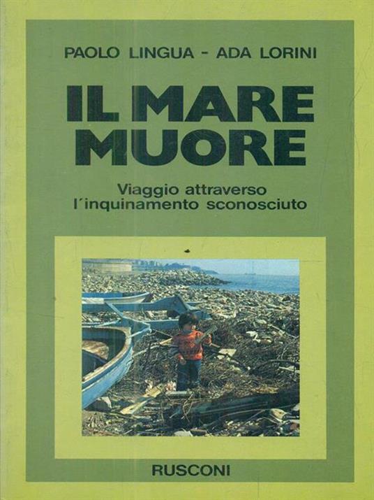 Il mare muore - 2