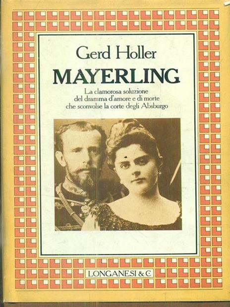 Mayerling - Gerd Holler - 4