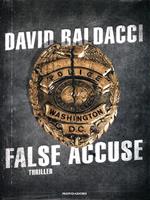 False accuse