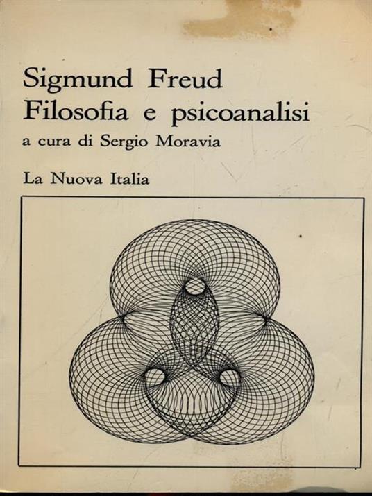 Filosofia e psicoanalisi - Sigmund Freud - 4