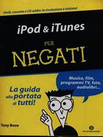 IPod & iTunes per negati