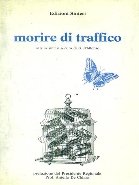 Morire di traffico - 4