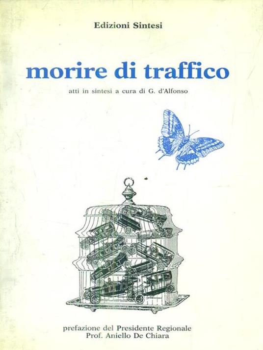 Morire di traffico - 4