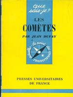 Les cometes