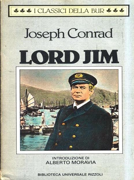 Lord Jim - Joseph Conrad - 3