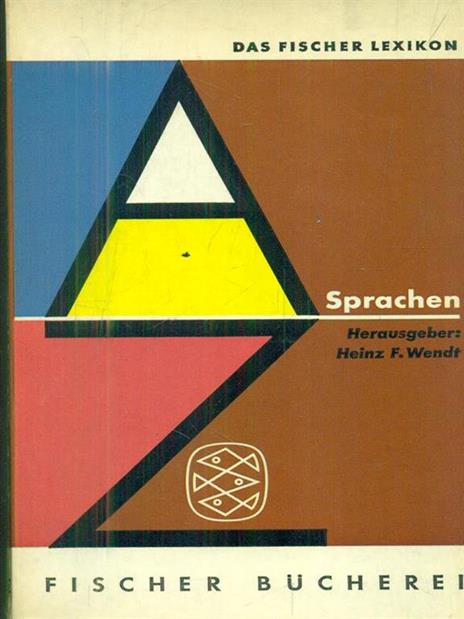 Sprachen - 2