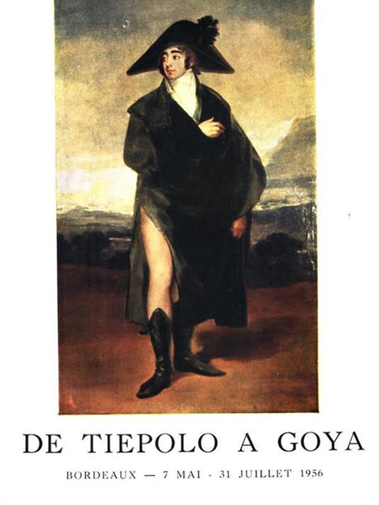 De Tiepolo a Goya - 4