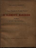 D. Clemente Marchisio