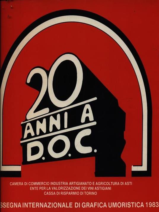 20 anni a D.O.C - 3