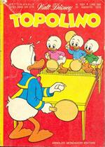 Topolino N. 1031