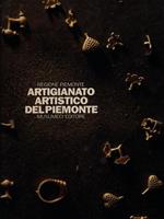 Artigianato artistico del Piemonte