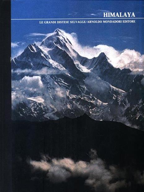 Himalaya - Nigel Nicolson - 3