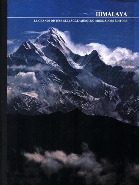 Himalaya - Nigel Nicolson - 3