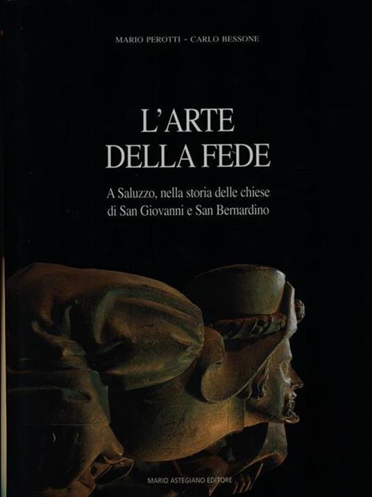 L' arte della fede - Mario Perotti - 2