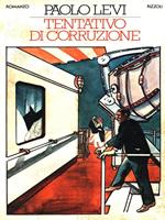 Tentativo di corruzione