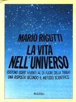 La vita nell'universo