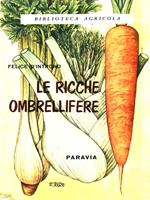 Le ricche ombrellifere