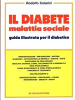 Il diabete, malattia sociale