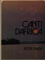 Canti d'Africa