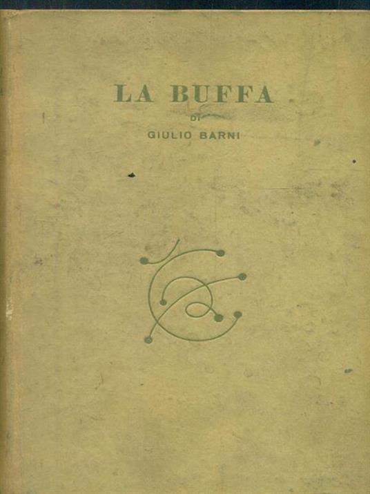 La Buffa - Giulio Barni - 4