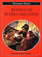 Rosshalde. Peter Camenzind