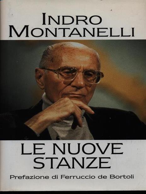 Le nuove stanze - Indro Montanelli - 2