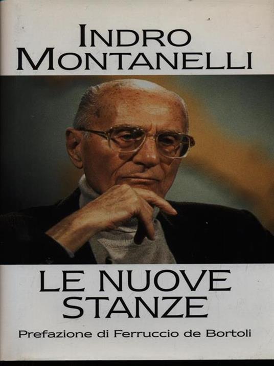 Le nuove stanze - Indro Montanelli - 3