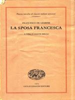 La sposa Francesca