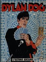 Dylan Dog n. 234. L'ultimo arcano