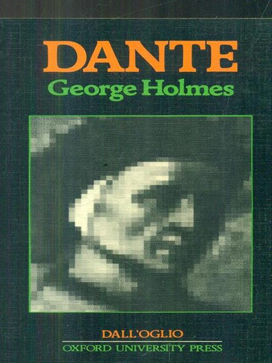 Dante - George Holmes - 2