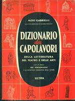 Dizionario dei capolavori